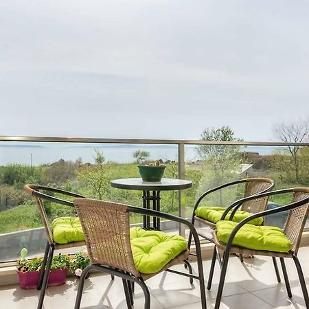 Apartment Alfa Split Ngoại thất bức ảnh
