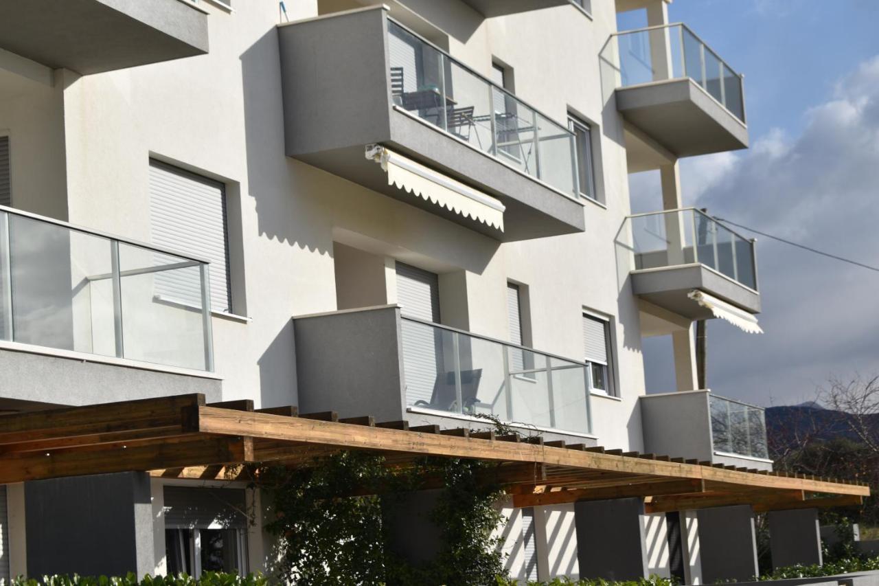 Apartment Alfa Split Ngoại thất bức ảnh