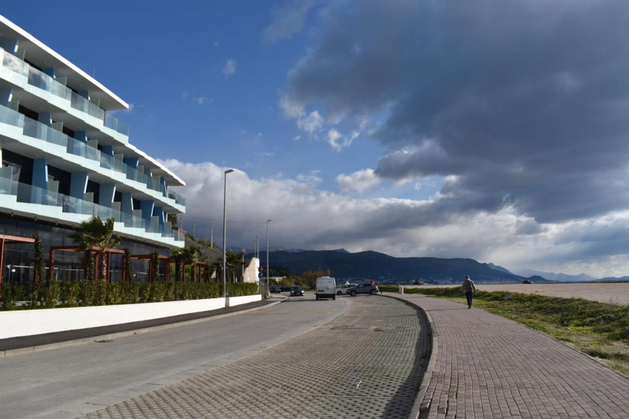 Apartment Alfa Split Ngoại thất bức ảnh