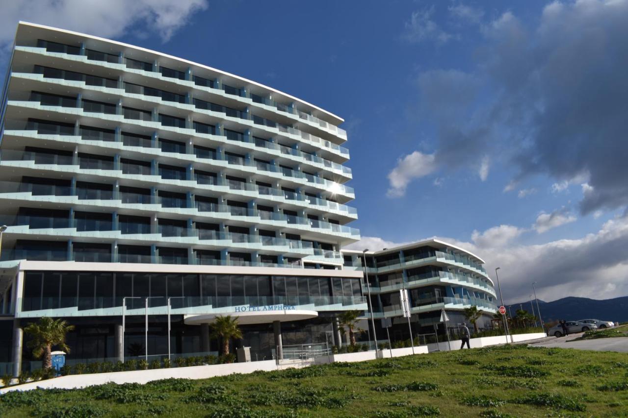 Apartment Alfa Split Ngoại thất bức ảnh