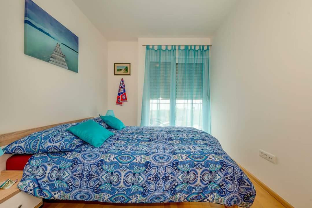 Apartment Alfa Split Ngoại thất bức ảnh