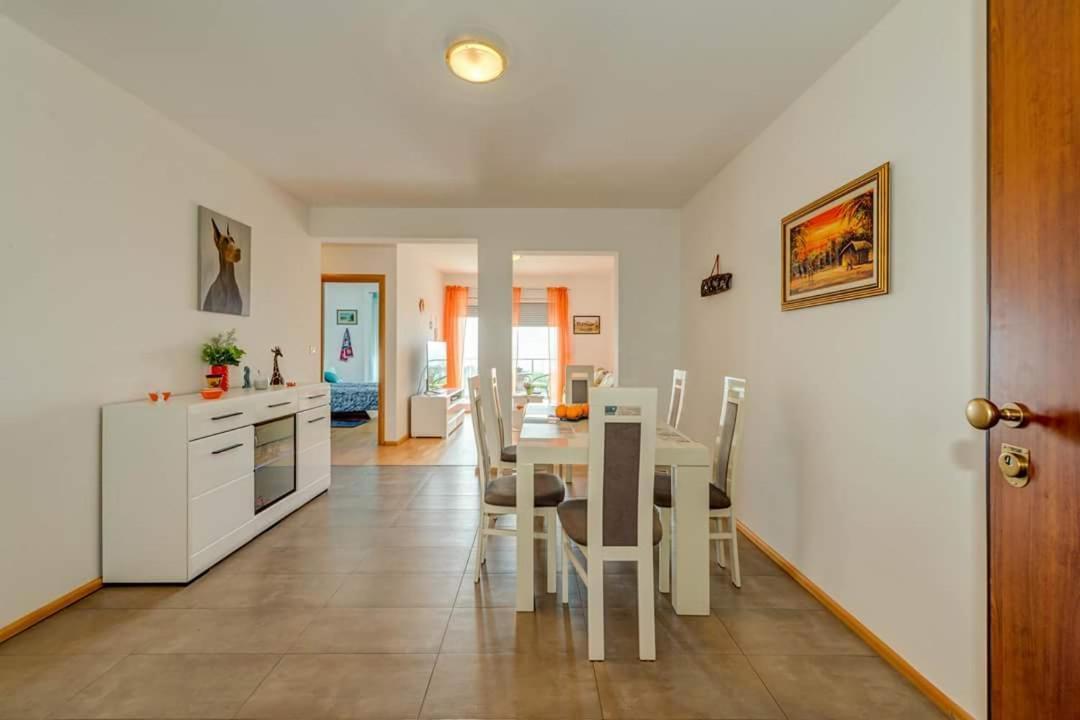 Apartment Alfa Split Ngoại thất bức ảnh