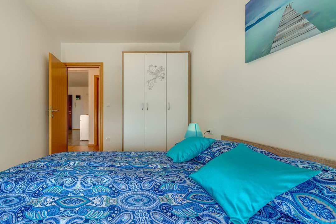 Apartment Alfa Split Ngoại thất bức ảnh