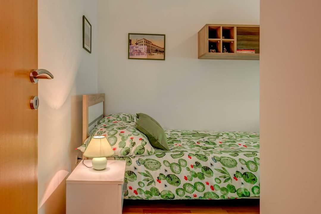 Apartment Alfa Split Ngoại thất bức ảnh