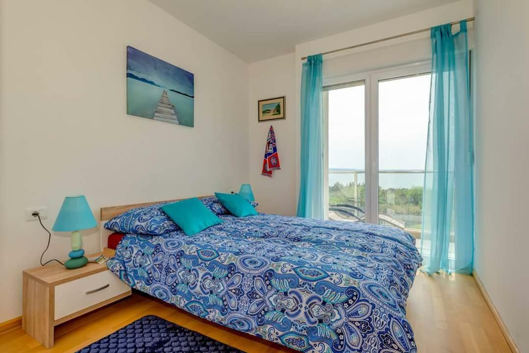 Apartment Alfa Split Ngoại thất bức ảnh